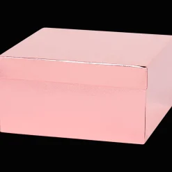 Emballer Et Empaqueter*Action Boîte cadeau