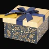 Emballer Et Empaqueter*Action Boîte cadeau de Noël