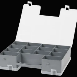 Accessoires De Bureau*Action Boîte de rangement à compartiments