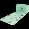 Accessoires Pour La Maison*Action Boîte de rangement avec tapis de jeu Absolu Chic