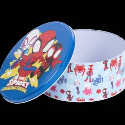 Conserver Et Emporter*Action Boîte pour biscuits Disney