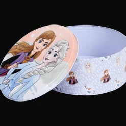 Conserver Et Emporter*Action Boîte pour biscuits Disney