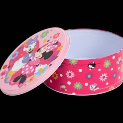 Conserver Et Emporter*Action Boîte pour biscuits Disney