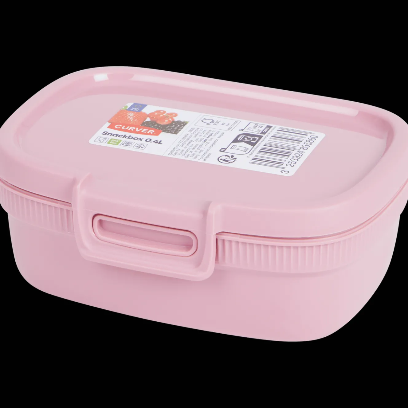 Conserver Et Emporter*Curver Boîte repas