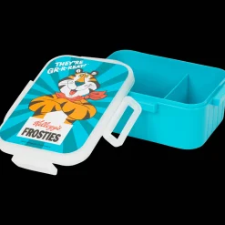 Conserver Et Emporter*Kellogg's Boîte repas