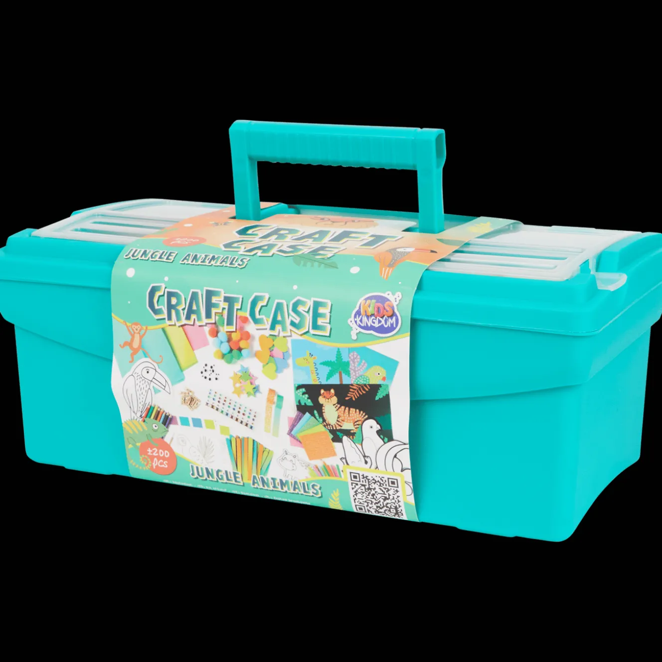 Bricolage Pour Enfants|Bricolage*Action Boîtes d'activités manuelles Kids Kingdom