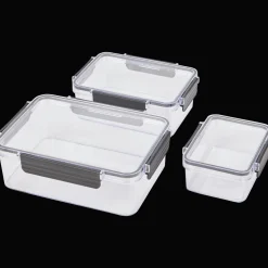 Ustensiles De Cuisine*Action Boîtes de conservation