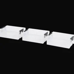Accessoires Pour La Maison*Action Boîtes de rangement Plast1