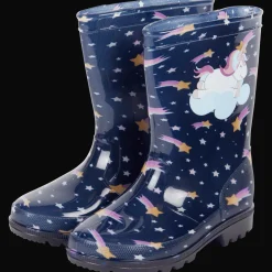 Chaussures*Action Bottes en caoutchouc avec lumière