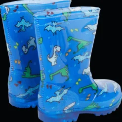 Chaussures*Action Bottes en caoutchouc avec lumière