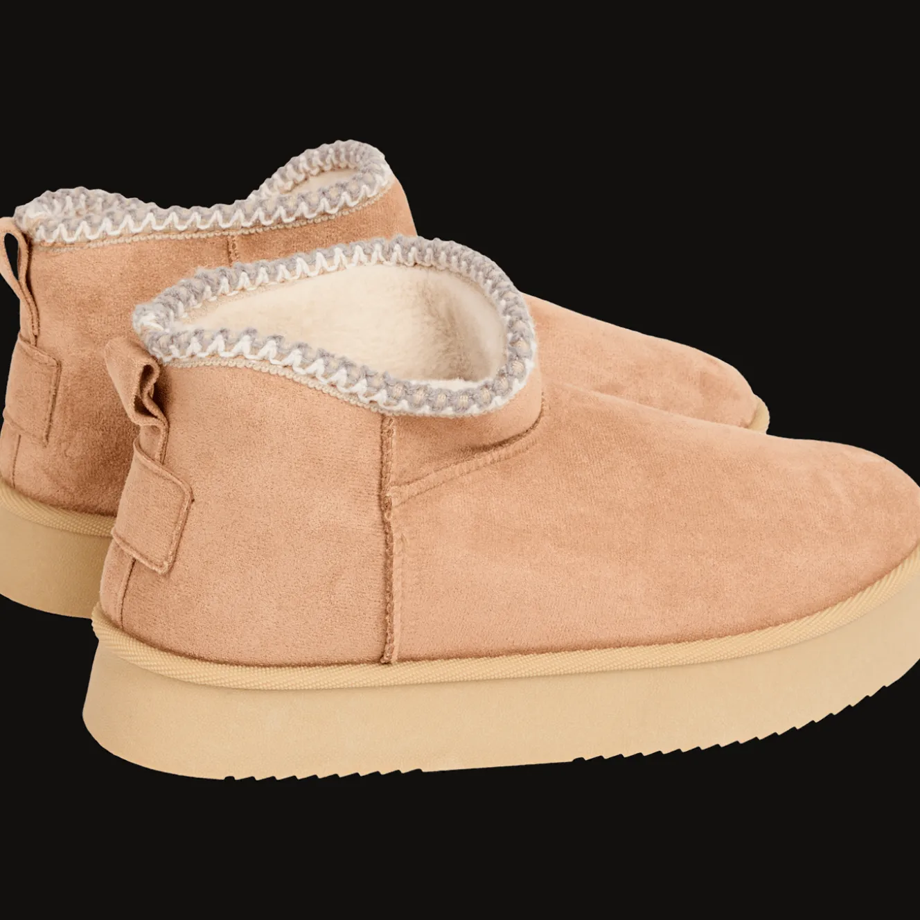 Chaussures*Action Bottines compensées