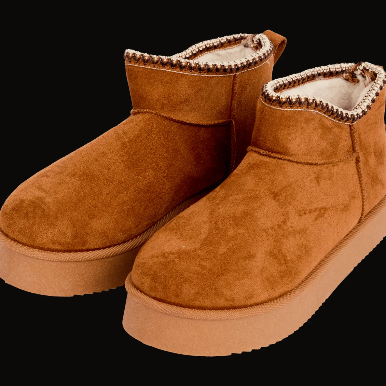 Chaussures*Action Bottines compensées