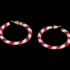 Montres Et Bijoux*Action Boucles d'oreille de Noël