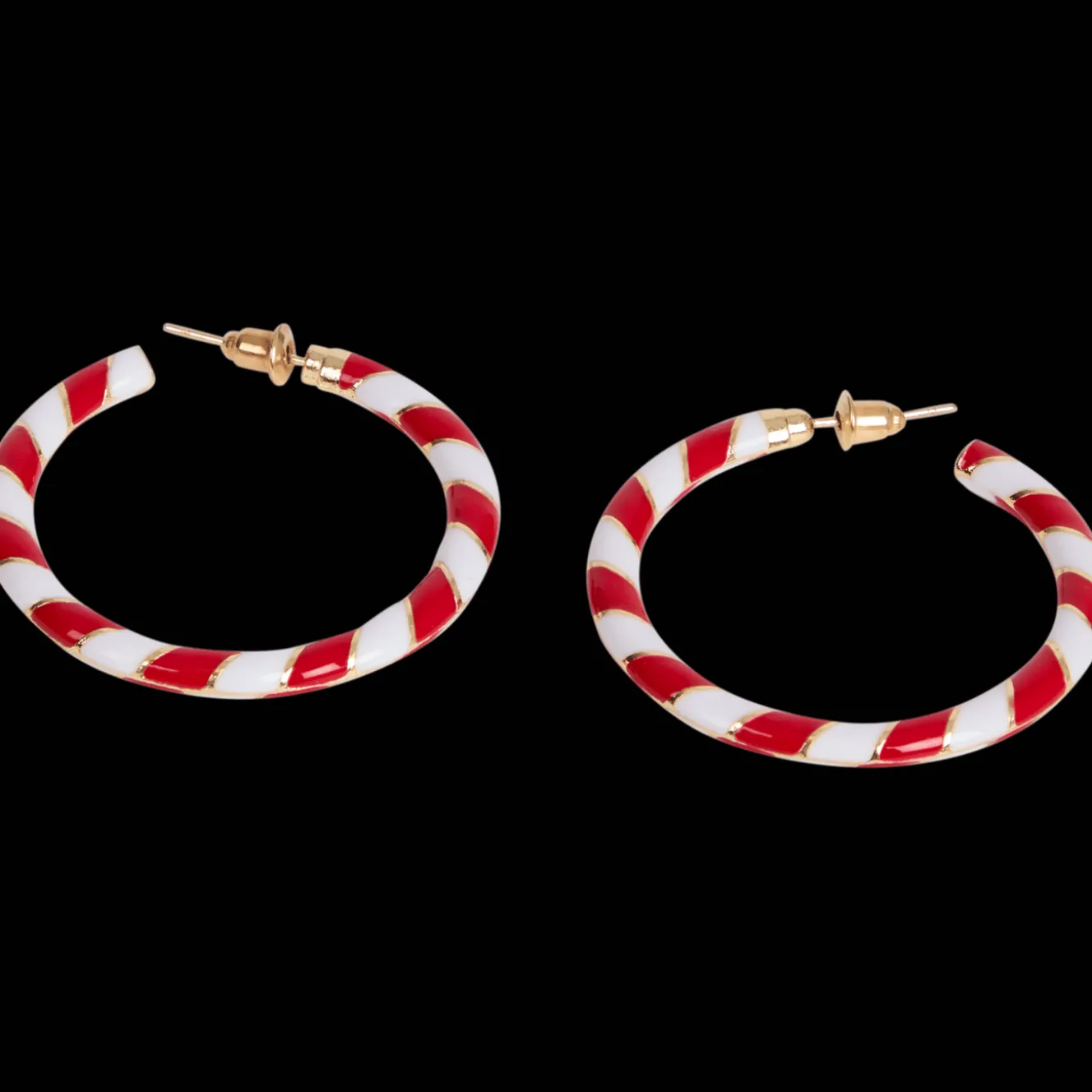Montres Et Bijoux*Action Boucles d'oreille de Noël