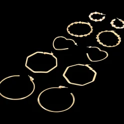 Montres Et Bijoux*Action Boucles d'oreille Trendz