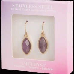 Montres Et Bijoux*Action Boucles d’oreilles