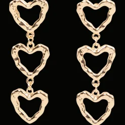 Montres Et Bijoux*Action Boucles d'oreilles