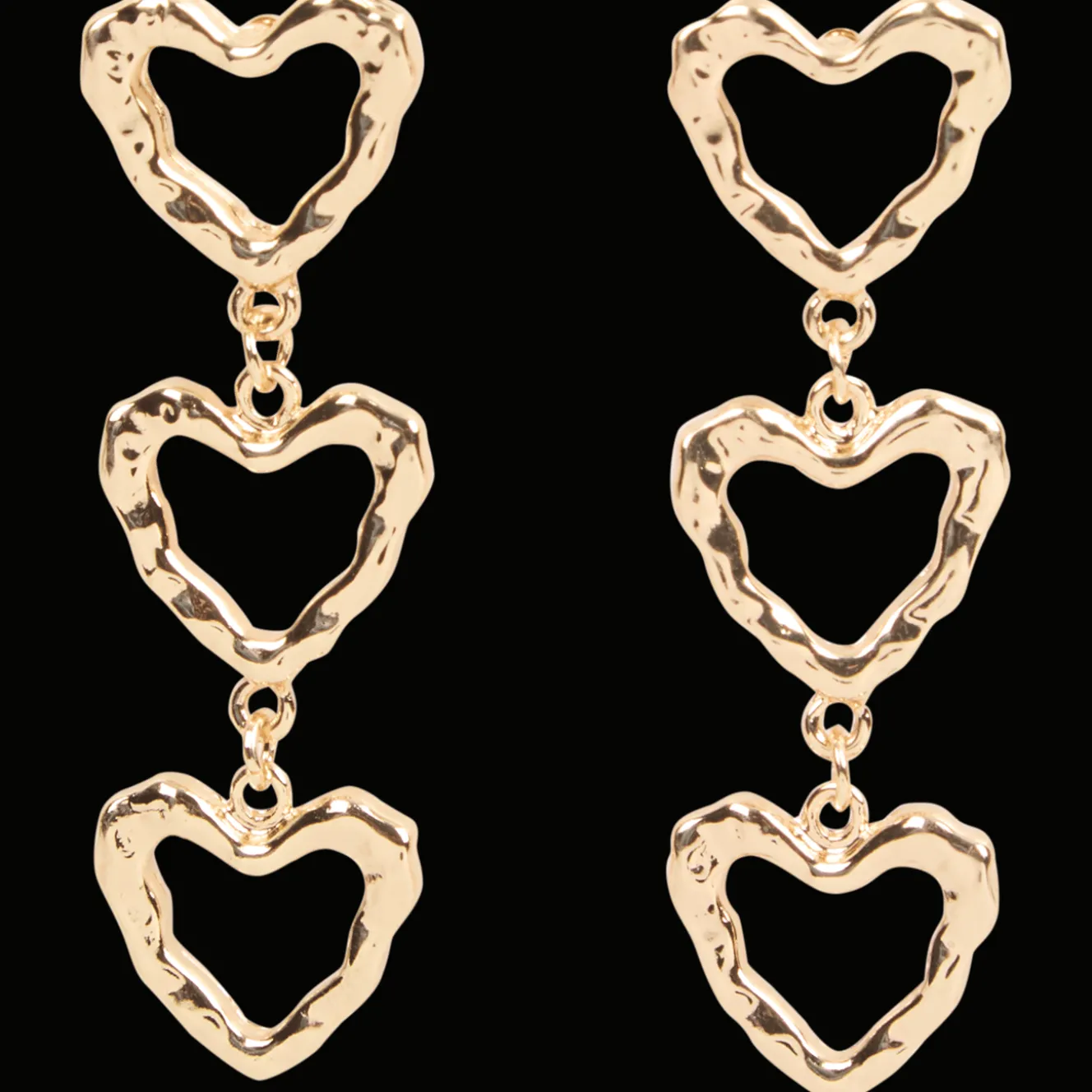 Montres Et Bijoux*Action Boucles d'oreilles
