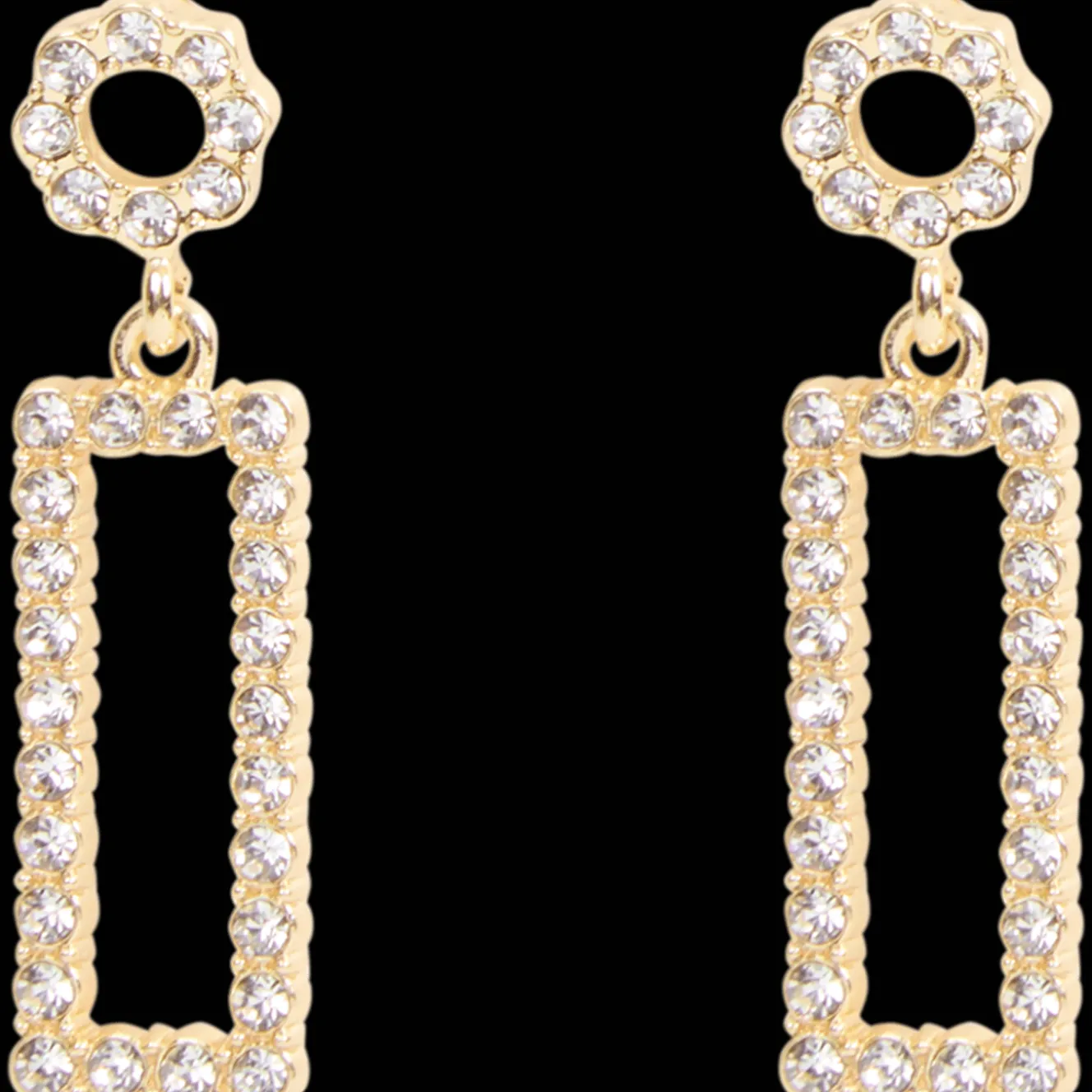 Montres Et Bijoux*Action Boucles d'oreilles