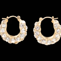 Montres Et Bijoux*Action Boucles d'oreilles