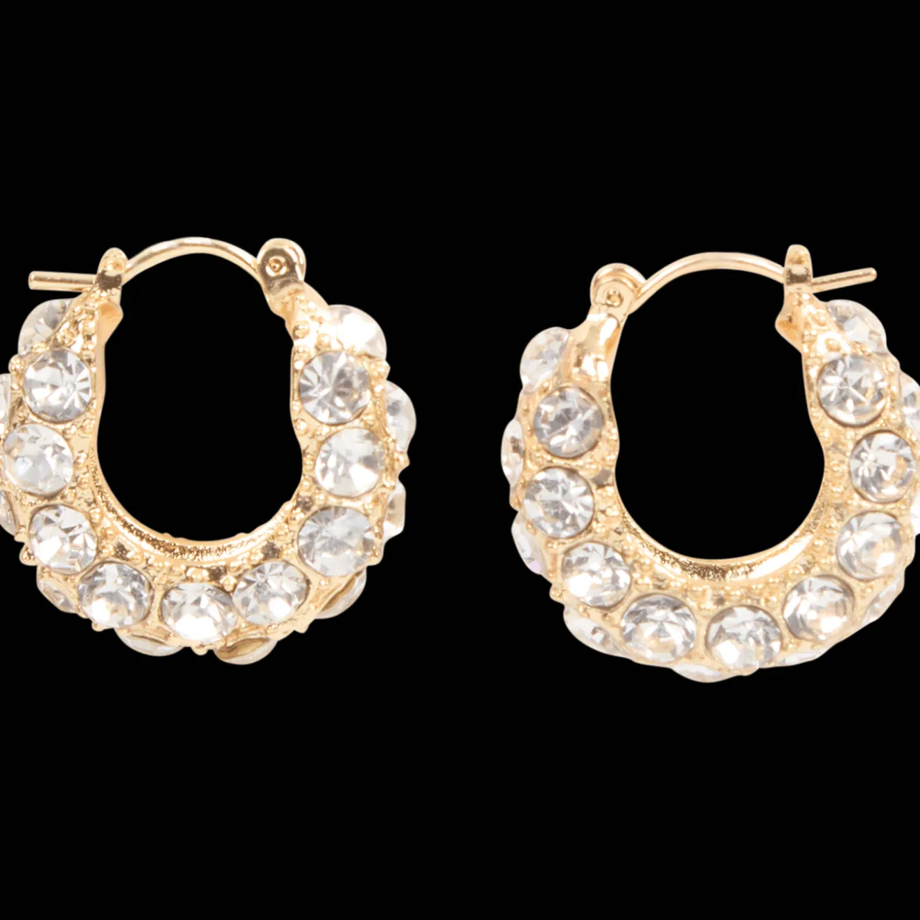 Montres Et Bijoux*Action Boucles d'oreilles