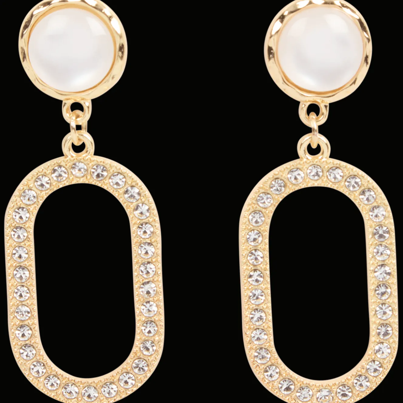 Montres Et Bijoux*Action Boucles d'oreilles