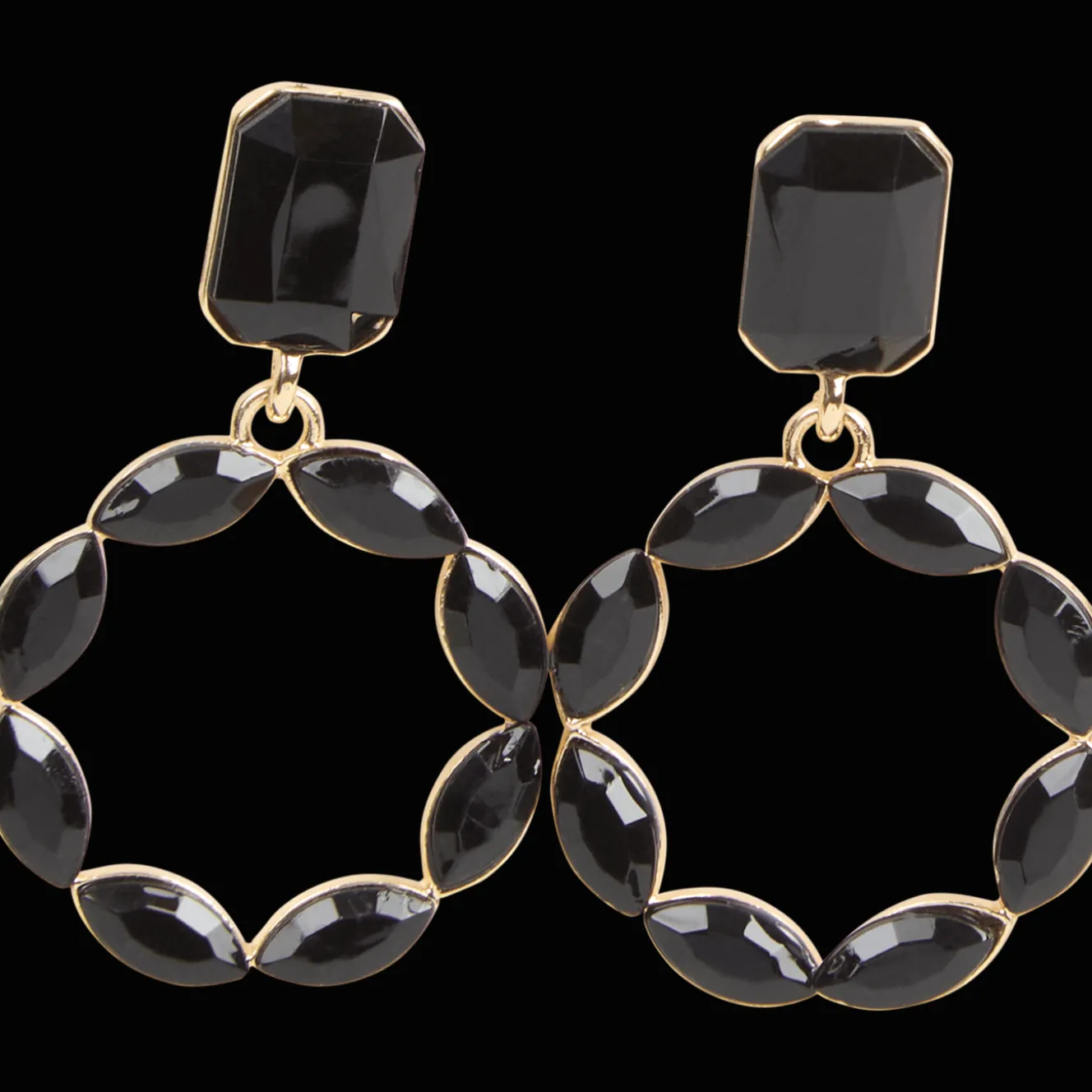 Montres Et Bijoux*Action Boucles d'oreilles