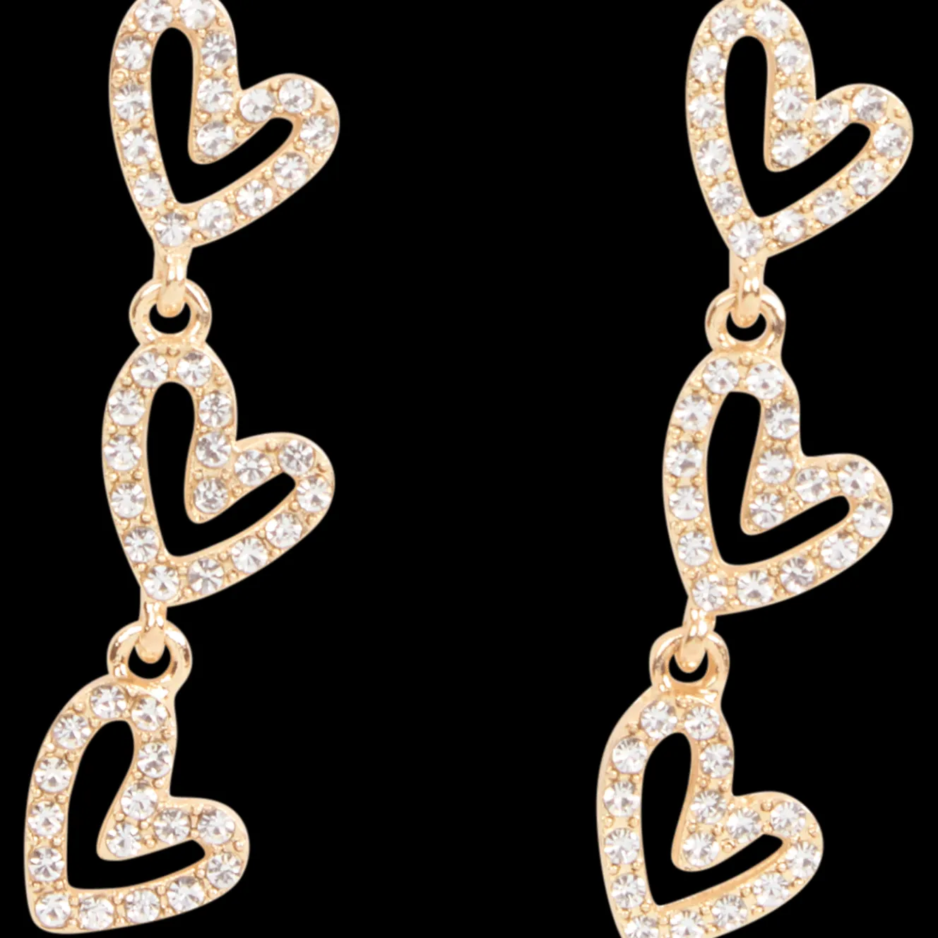 Montres Et Bijoux*Action Boucles d'oreilles
