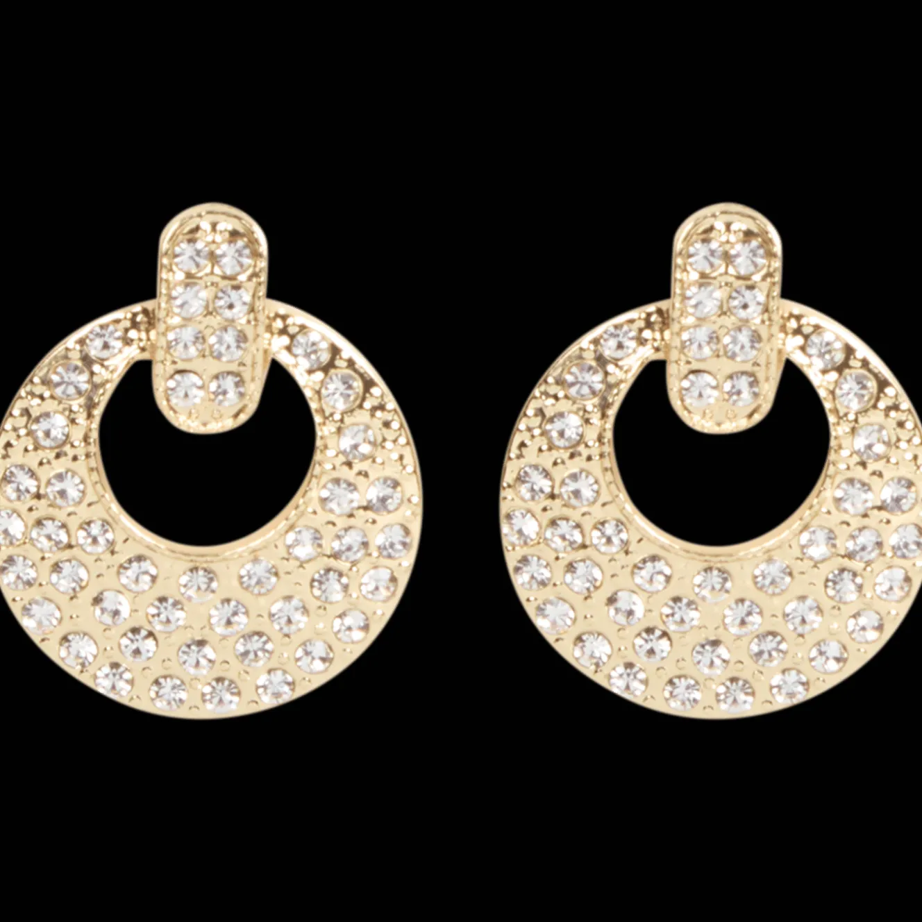 Montres Et Bijoux*Action Boucles d'oreilles
