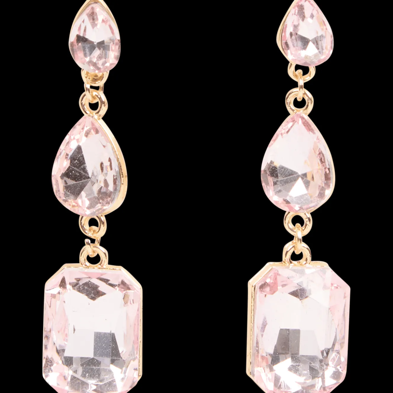 Montres Et Bijoux*Action Boucles d'oreilles
