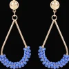 Montres Et Bijoux*Action Boucles d’oreilles avec perles
