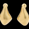 Montres Et Bijoux*Action Boucles d’oreilles plaqué or