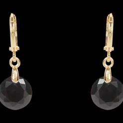 Montres Et Bijoux*Action Boucles d’oreilles plaqué or