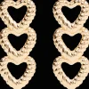 Montres Et Bijoux*Action Boucles d'oreilles Trendz