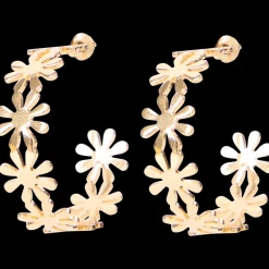 Montres Et Bijoux*Action Boucles d'oreilles Trendz