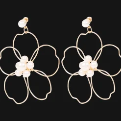 Montres Et Bijoux*Action Boucles d'oreilles Trendz