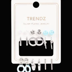 Montres Et Bijoux*Action Boucles d’oreilles Trendz