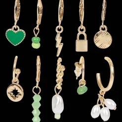 Montres Et Bijoux*Action Boucles d’oreilles Trendz