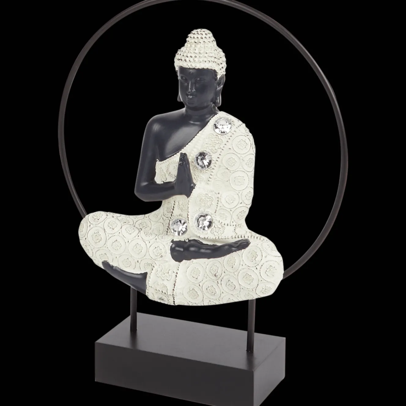Accessoires Pour La Maison*Action Bouddha décoratif