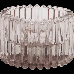 Chandeliers*Action Bougeoir double face Home Accents