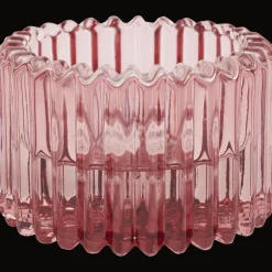 Chandeliers*Action Bougeoir double face Home Accents