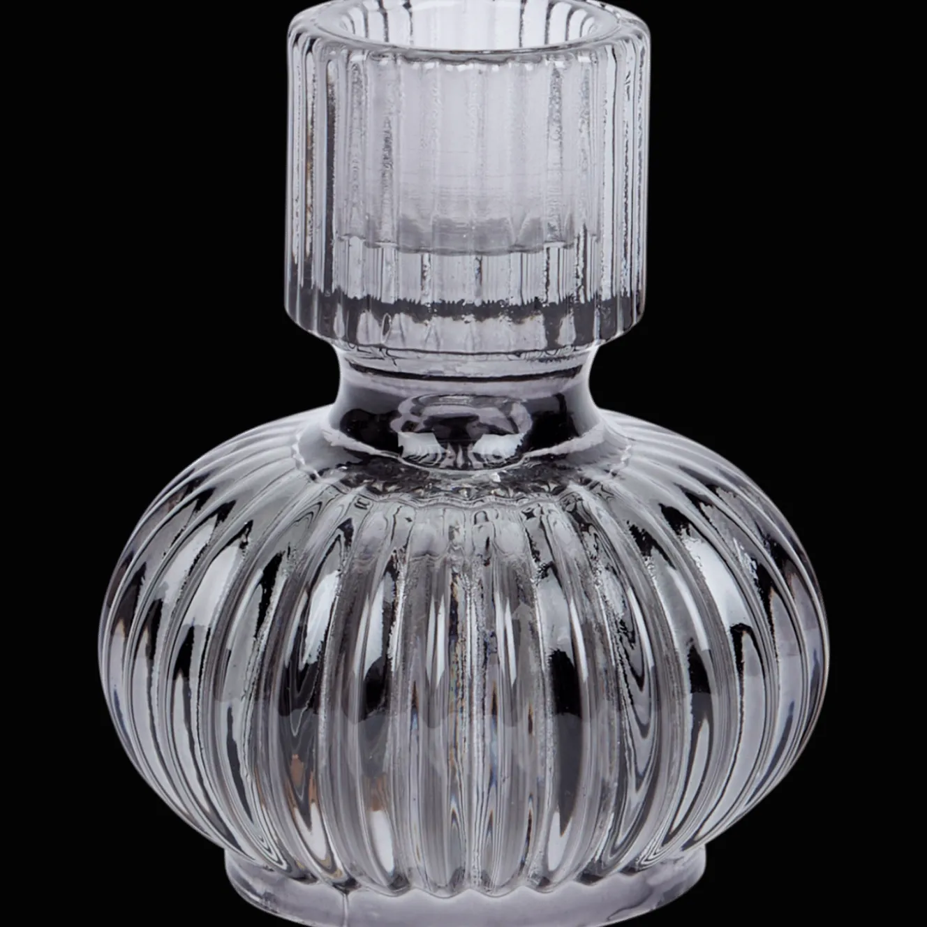 Chandeliers*Action Bougeoir Home Accents
