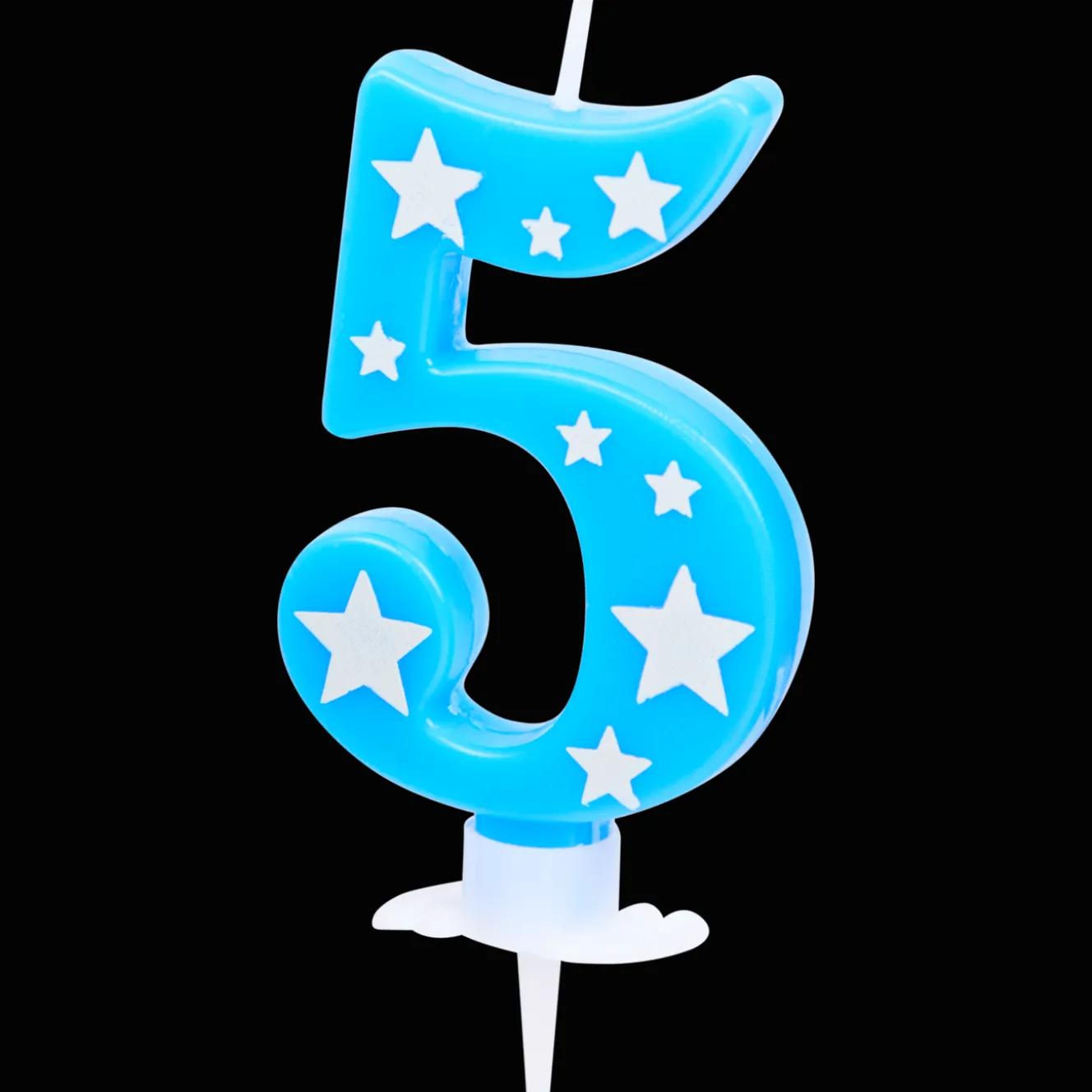 Articles De Fête*Action Bougie anniversaire