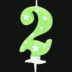 Articles De Fête*Action Bougie anniversaire