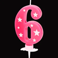 Articles De Fête*Action Bougie anniversaire