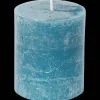 Bougies*Candra Bougie Bleu