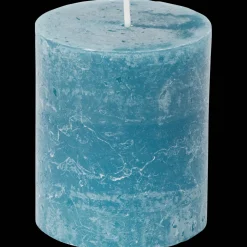Bougies*Candra Bougie Bleu