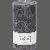 Bougies*Candra Bougie Noir