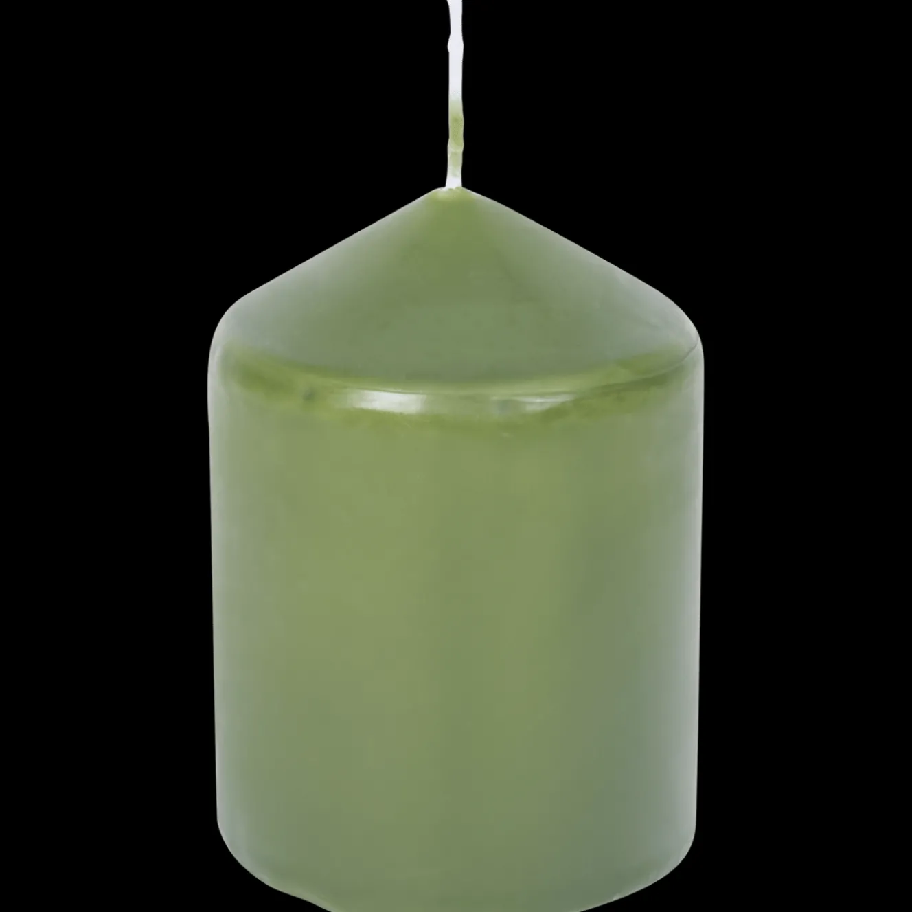 Bougies*Action Bougie cylindrique