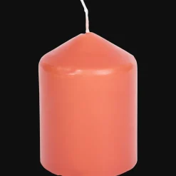 Bougies*Action Bougie cylindrique